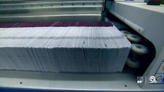 Will Palm Beach County be able to handle flood of mail-in ballots?