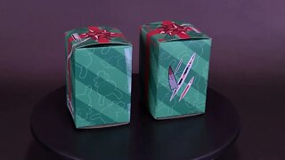 Kidrobot Go Elf Yourself Naughty and Nice Versions | Christmas Spot 2022