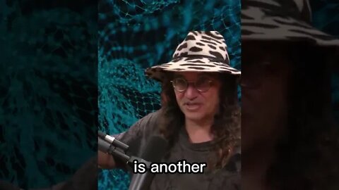 What is Ethereum? Answered by Dr Ben Goertzel with Joe Rogan #shorts