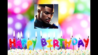 It's my birthday - Gaming stream High on life full playthrough