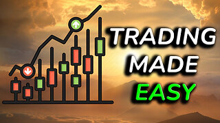 TRADING MADE EASY - FINANCIAL EDUCATION