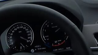 BMW X2 M35i Launch Control, TOP SPEED and FAST CORNERING. Perfect M Performance SAV? [4k]