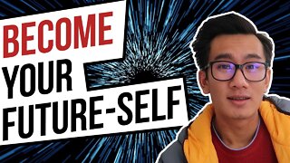 How To Find A Mentor, Becoming My Future-Self And Passion Projects