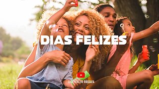 Série O melhor lugar do mundo EP 102 | DIAS FELIZES | Bispa Cléo