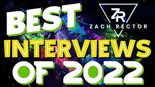 Best Interviews Of 2022