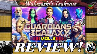 Guardians of the Galaxy Vol. 3 | Movie REVIEW
