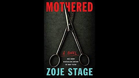 Mothered - Zoje Stage - Resenha