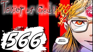 Yuri Holds the L!? | Tower of God Chapter 566 Review #towerofgod #manwha #manga