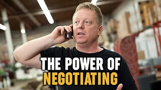 The Art of Negotiation: Building Relationships for Success