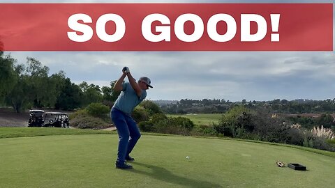 PLAYING GOLF with MILO LINES, PGA #GOLF #golfvlog @MiloLinesGolf