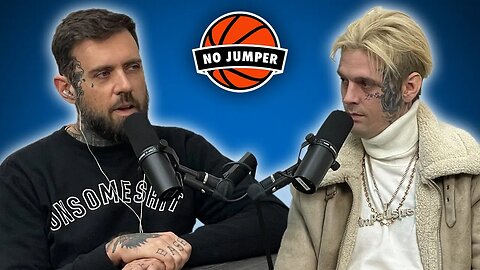 Aaron Carter on Why He Will Defeat Lamar Odom, Onlyfans, His Fiancé & More