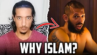 5 REASONS WHY PEOPLE ARE CONVERTING TO ISLAM