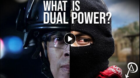 What is Dual Power?