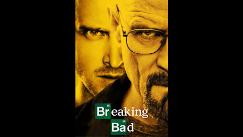 Breaking bad the END