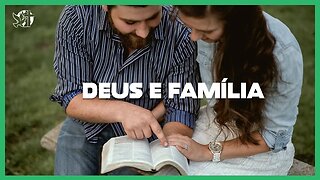 Série O melhor lugar do mundo EP 135 | DEUS E FAMÍLIA | Bispa Cléo