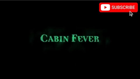 CABIN FEVER (2002) Trailer [#cabinfever #cabinfevertrailer]
