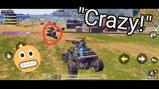 BR can be Pretty Hectic! 🤣 | Call of Duty Mobile