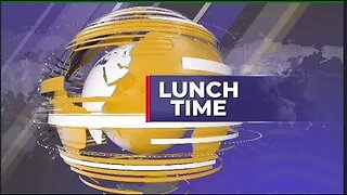 LIVE: UBC LUNCHTIME NEWS WITH WADULO MARK ARNOLD I JULY 22, 2023