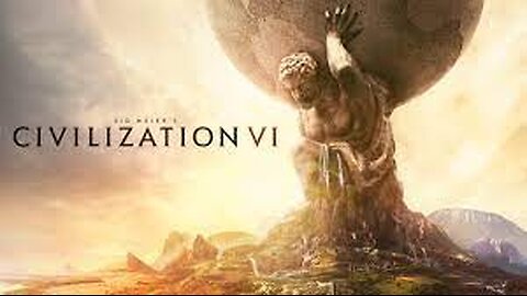 Civilization VI [No DLC] - Rise of the Middle Kingdom