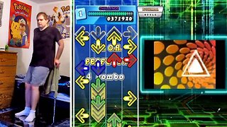 DanceDanceRevolution II - New Decade - Full Version, Challenge, C-Rank