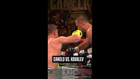 Canelo