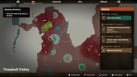 State of Decay 2 Gameplay 12 Survivors Forever Community Lethal Farmland Compound 7