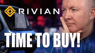 RIVN Stock Is Rivian Automotive a BUY? - Martyn Lucas Investor