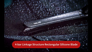 KIMBLADE: Space 4.0 | High-Performance Non-Disposable Wiper