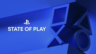 Reacting to PlayStation State Of Play (Jan 2024)