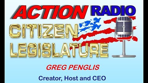Action Radio 7/1/24, Supreme Court Joins the Censorship Fascist Deep State...