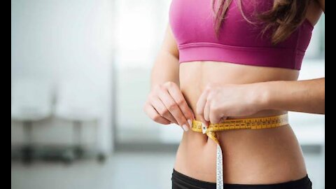 Natural Weight Loss Supplement With ZERO Side Effects | Reduce belly fat instantly without exercise