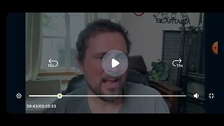 8-1776 Owen Benjamin is a proven liar (plus my apologies)