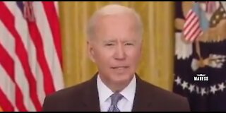 Joe Biden Threatens Americans Biden Threatens Americans
