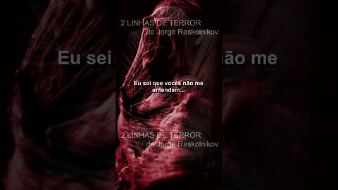 2 LINHAS DE TERROR - #69