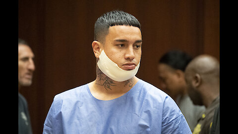 Suspected gunman in fatal shooting at Ala Moana Center makes first court appearance