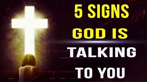 Divine Discourse: God Speaks. #short film.