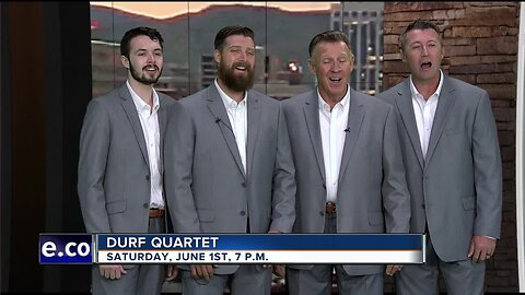 Boise Chordsmen on GMI