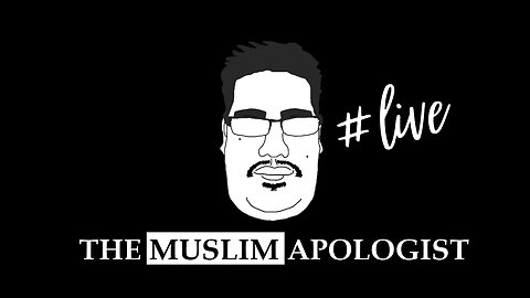 🔴 LIVE: STUDIO TOUR APRIL 2023 | The Muslim Apologist