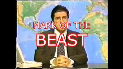 Mark of the Beast News