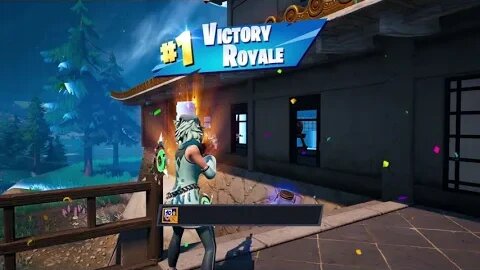 I was handing out some L's in Fortnite #fortnite #victoryroyale