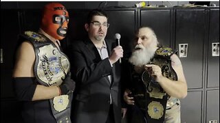 Foreign Legion are new APW Tag Team Champions