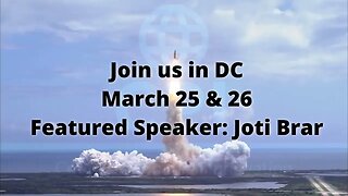 Special Guest at CPI Conference March 25-26: JOTI BRAR