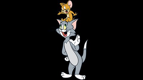 Tom & Jerry7