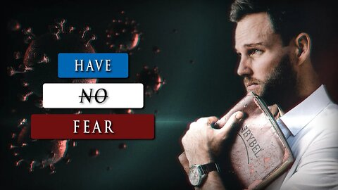 How to OVERCOME FEAR and Anxiety | You need to WATCH this!