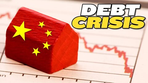 China “Solves” Real Estate Debt Crisis