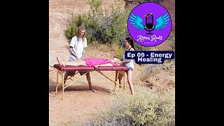 09 - Energy Healing