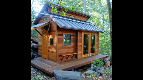 Tiny Houses for Sale