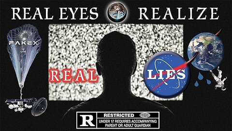 Real Eyes Realize Real Lies: Documentary