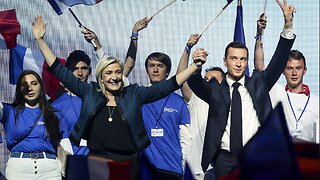 The EU Election Results Explained: Winners and Losers!