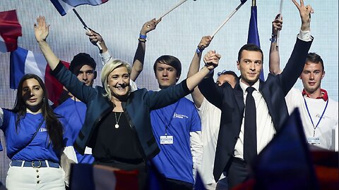 The EU Election Results Explained: Winners and Losers!